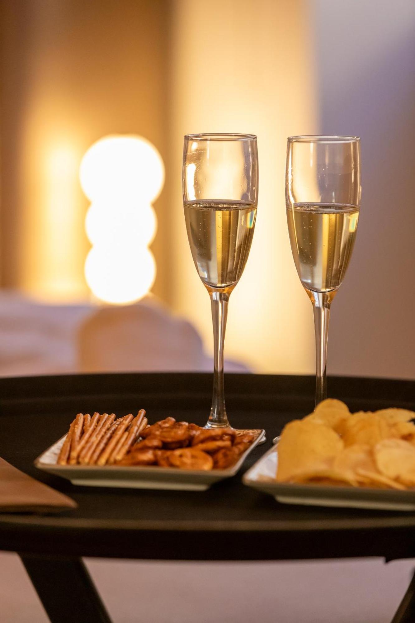 Fontana Di Trevi Roma Luxury Suite Екстериор снимка