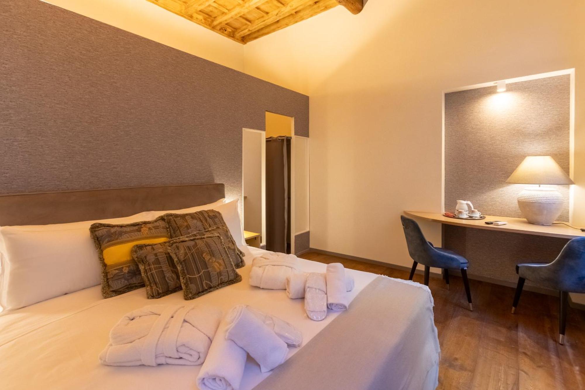 Fontana Di Trevi Roma Luxury Suite Екстериор снимка