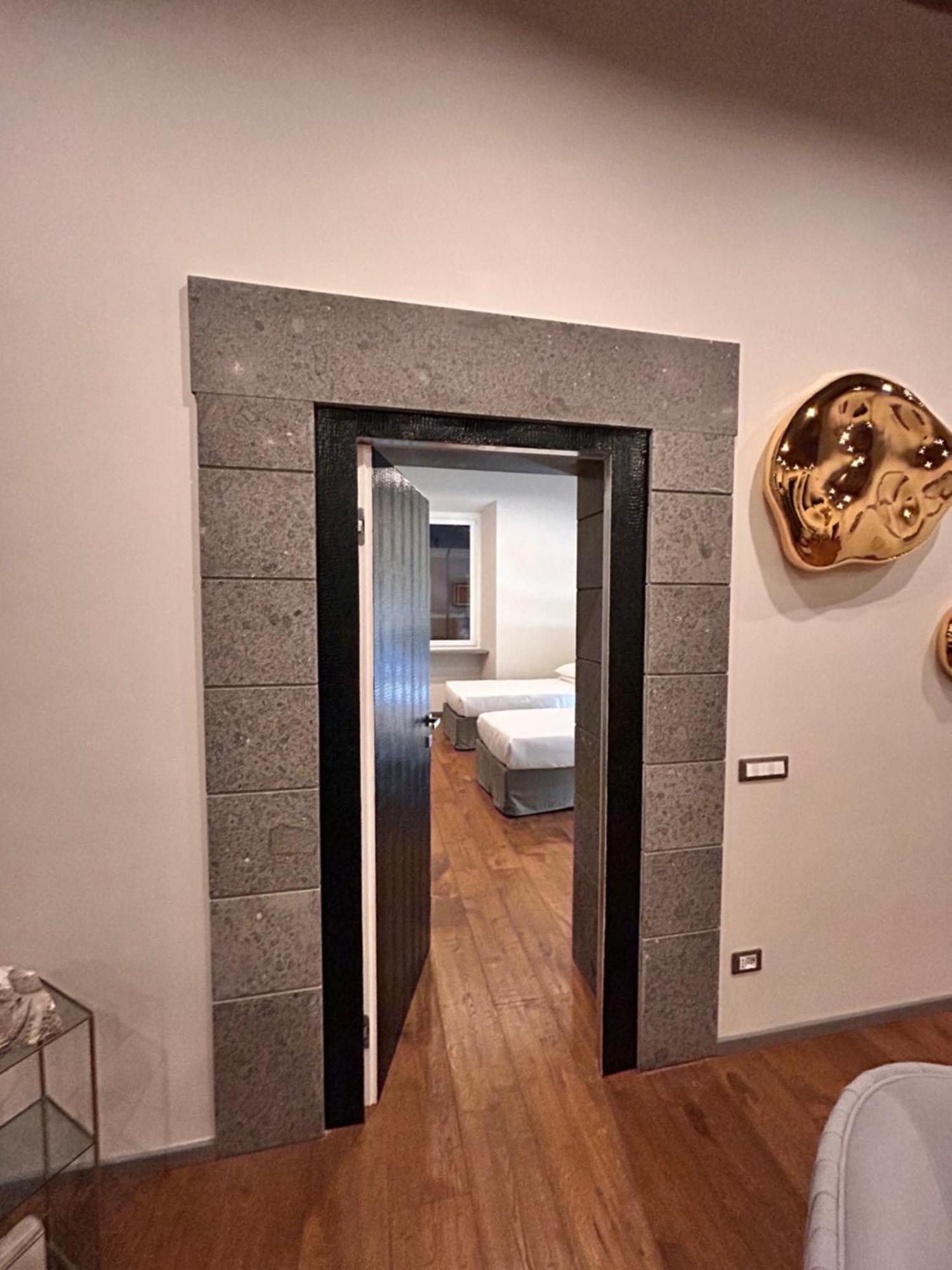 Fontana Di Trevi Roma Luxury Suite Екстериор снимка