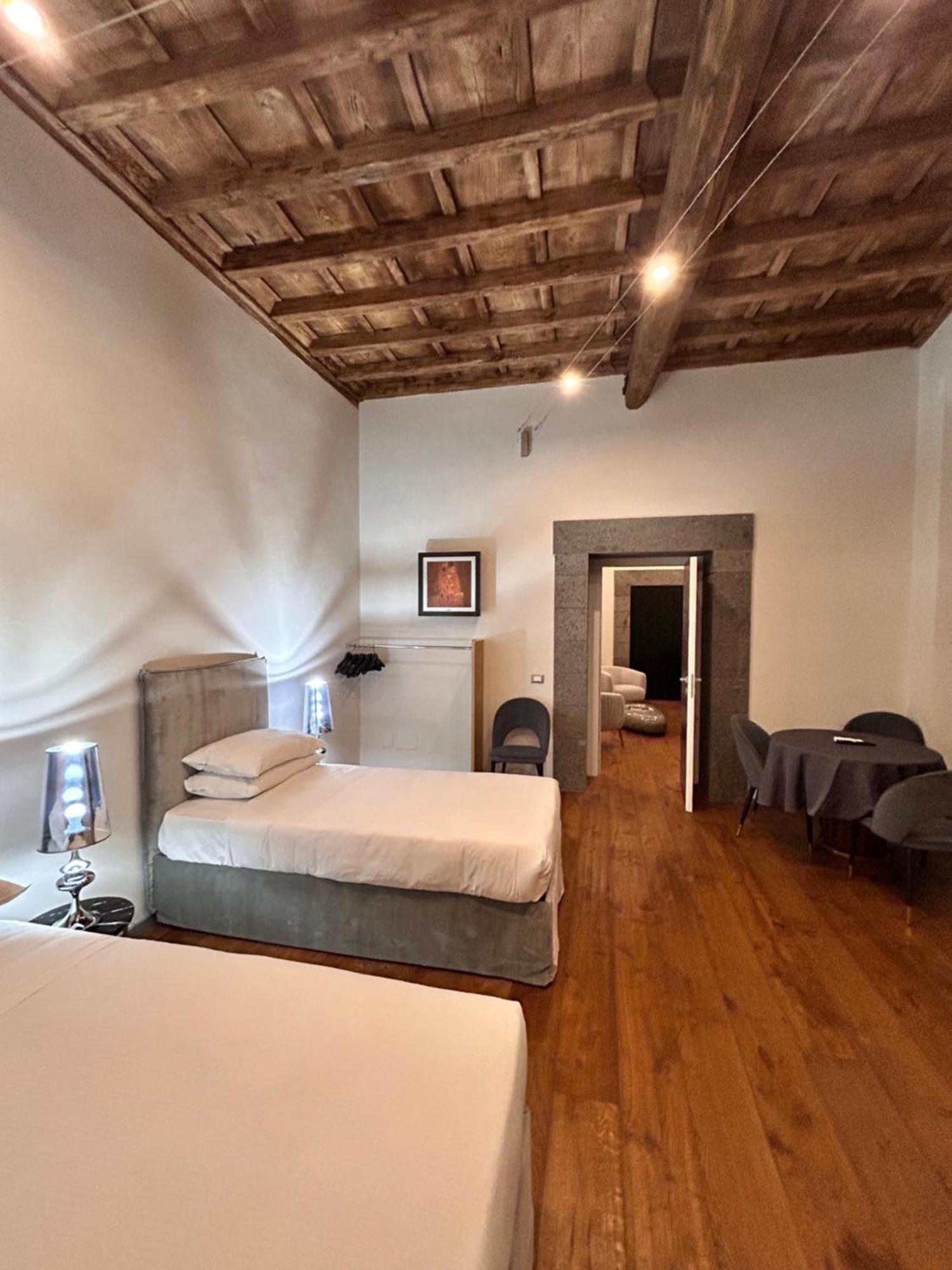 Fontana Di Trevi Roma Luxury Suite Екстериор снимка